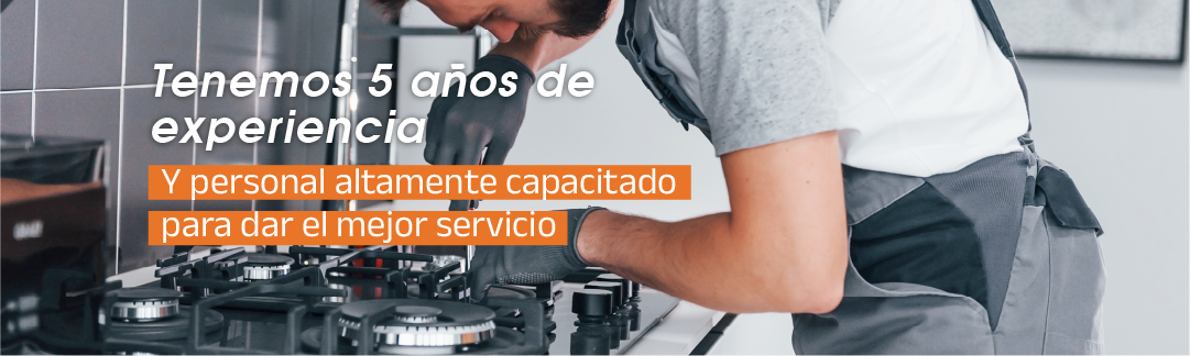 Personal capacitado